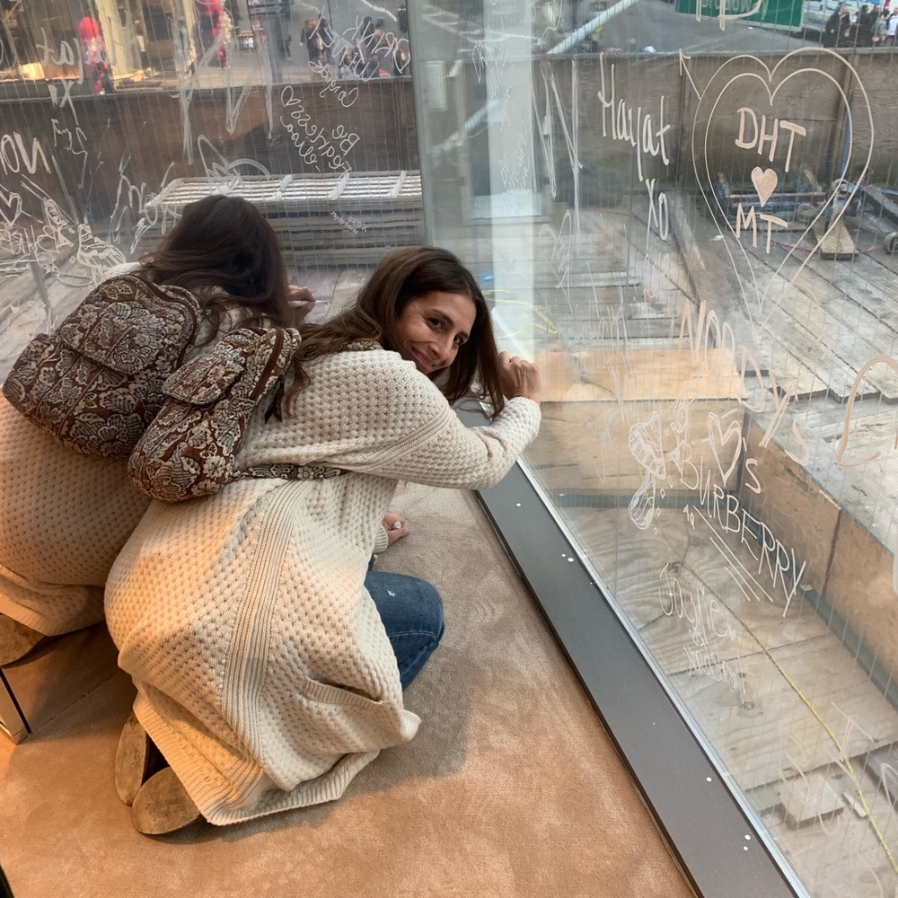 Meet your Posher, Jennifer